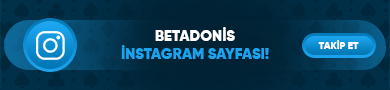 Betadonis Instagram Giriş